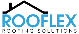 Rooflex Roofing Solutions Logo